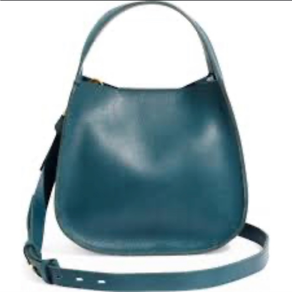 Madewell The Sydney Crossbody Bag